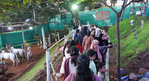 Karavali Utsava